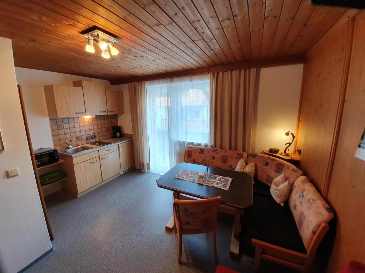 Apartment Rauch Zell am Ziller Bagian luar foto