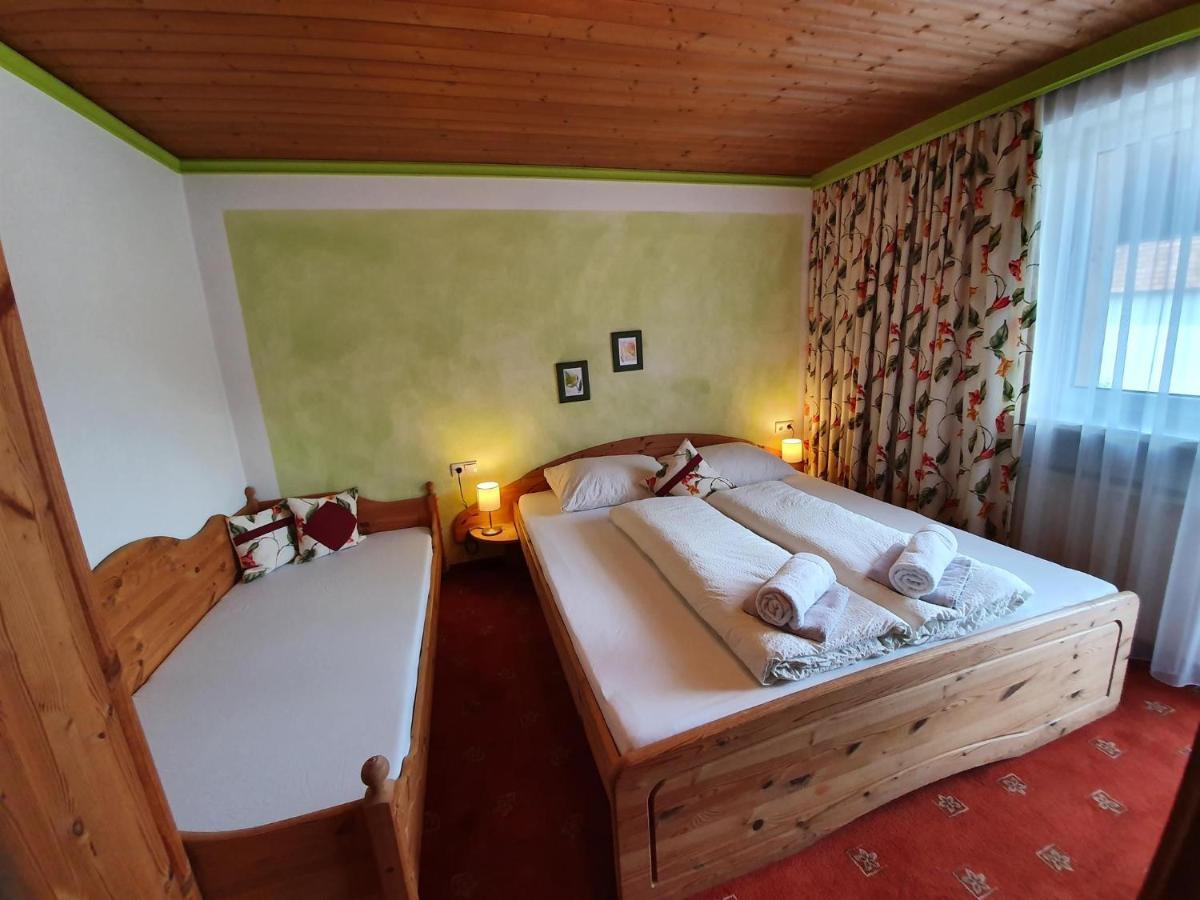 Apartment Rauch Zell am Ziller Bagian luar foto