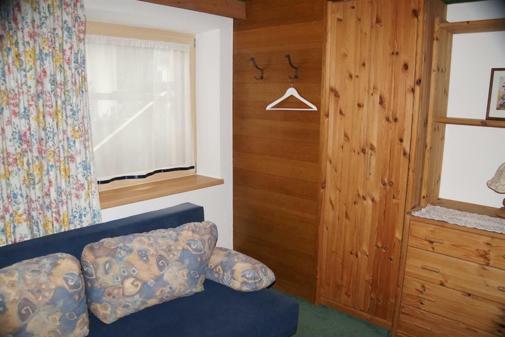 Apartment Rauch Zell am Ziller Bagian luar foto