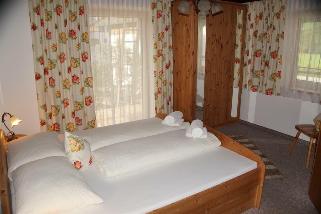 Apartment Rauch Zell am Ziller Bagian luar foto