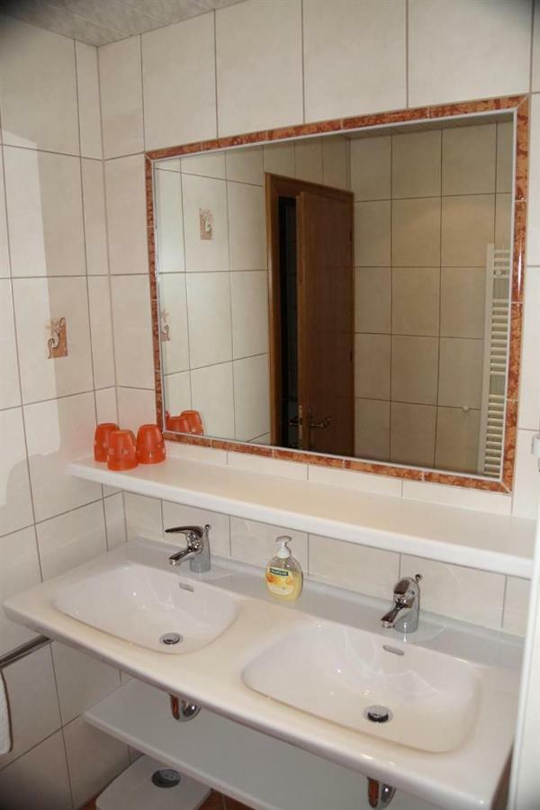 Apartment Rauch Zell am Ziller Bagian luar foto