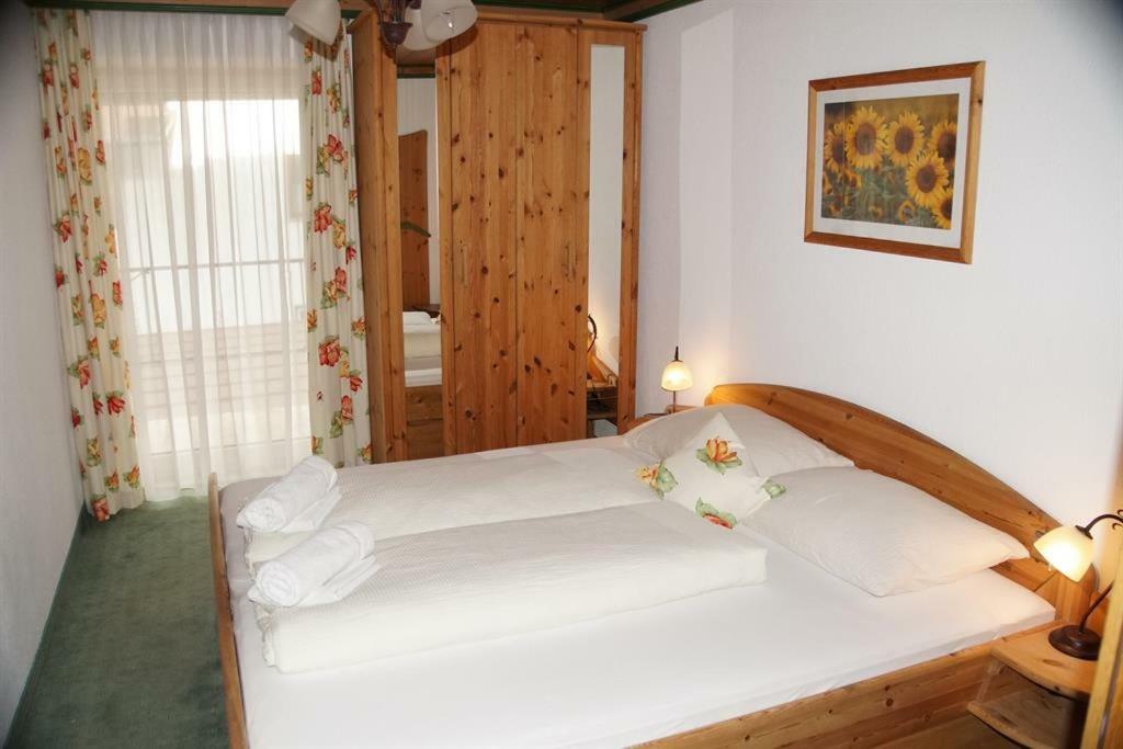 Apartment Rauch Zell am Ziller Bagian luar foto