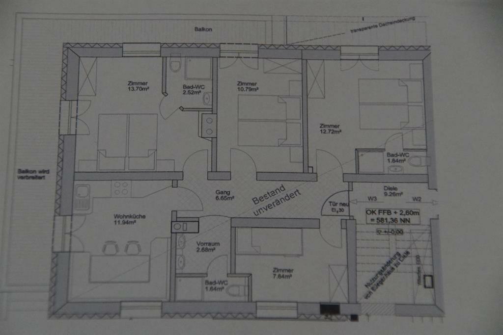 Apartment Rauch Zell am Ziller Bagian luar foto