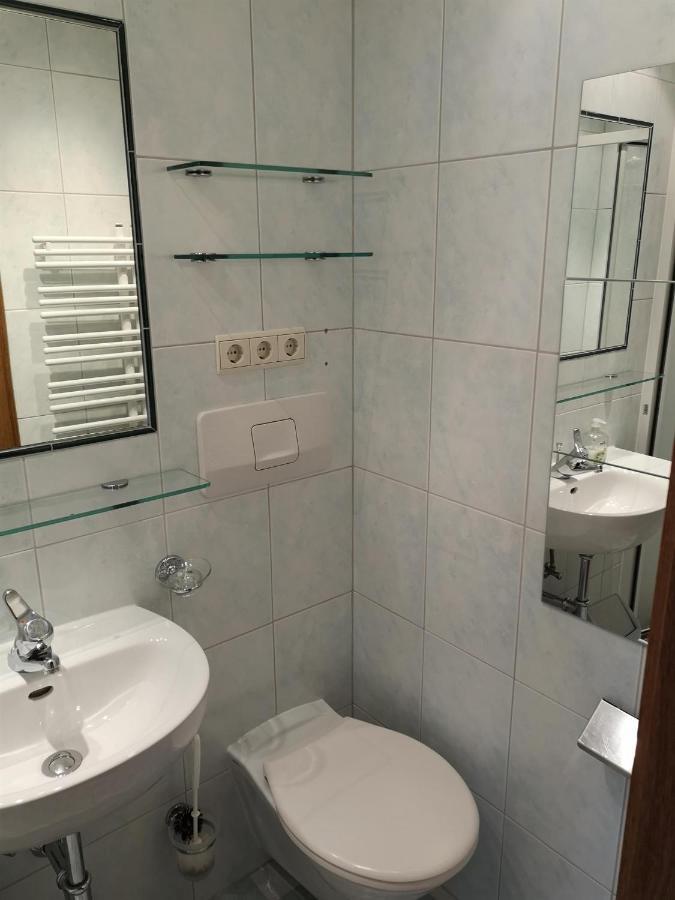 Apartment Rauch Zell am Ziller Bagian luar foto