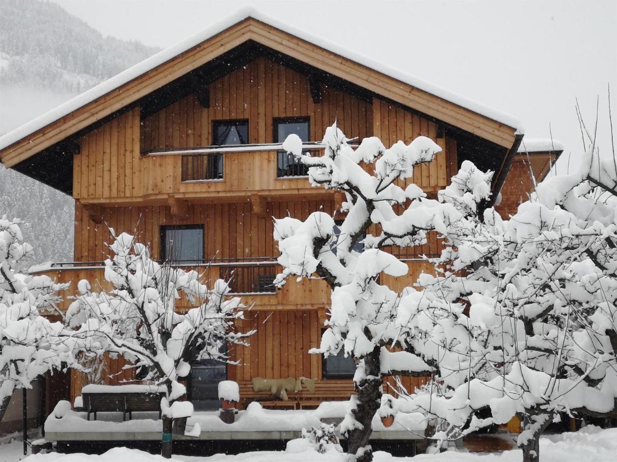 Apartment Rauch Zell am Ziller Bagian luar foto