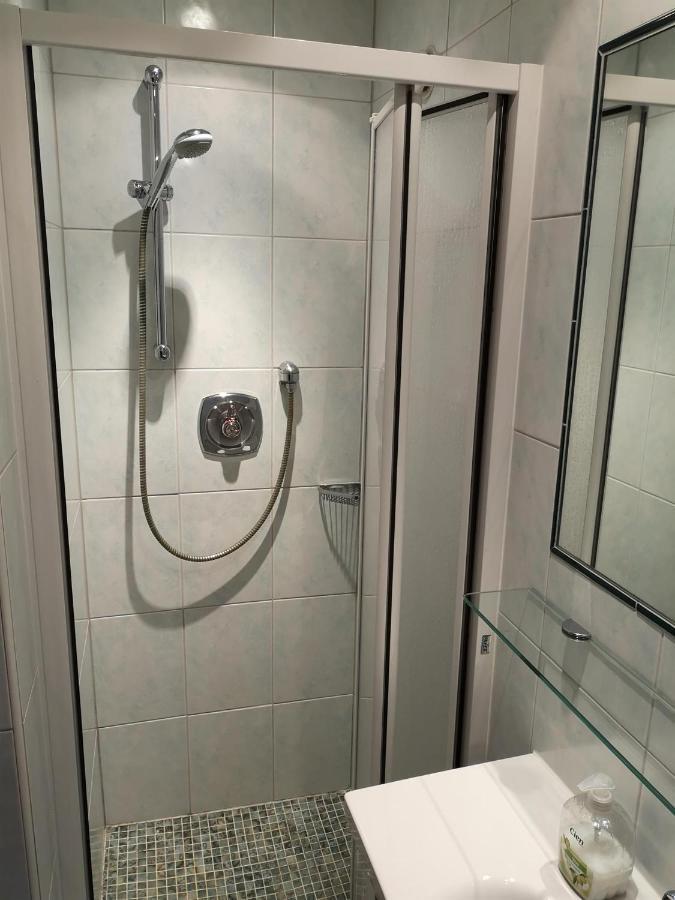 Apartment Rauch Zell am Ziller Bagian luar foto
