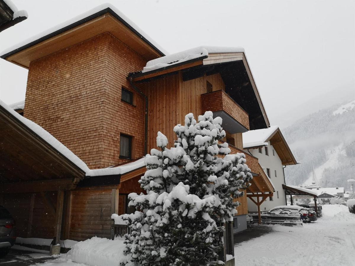 Apartment Rauch Zell am Ziller Bagian luar foto